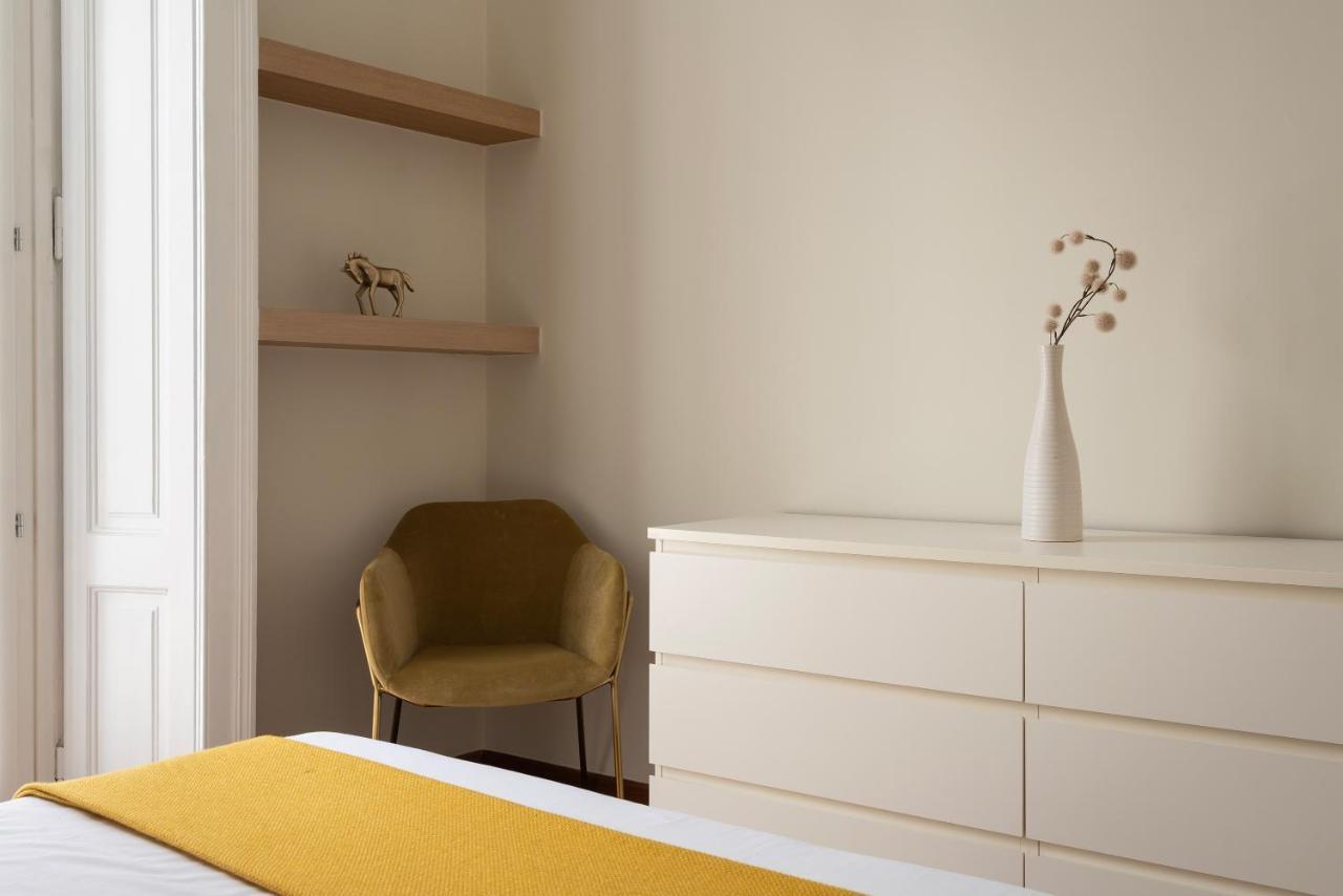 Santa Tecla Living Faravelli 4 Apartment Milan Exterior photo